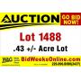 Longview Subdivision Mountain Lots - Rabun County